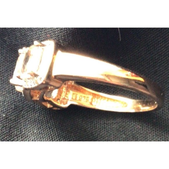 Tourmaline Stones Ring - Picture 6 of 7